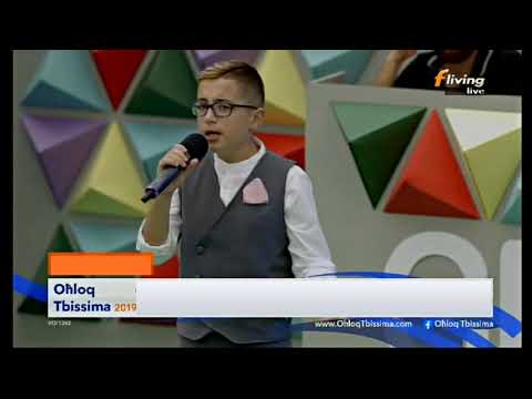 Teo Zammit - Young Blood (Ohloq Tbissima  2019)