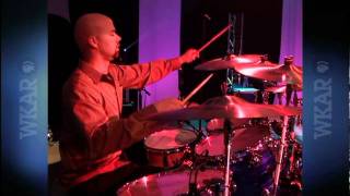 Man on Fire | Rusty Wright Band | BackStage Pass  | WKAR PBS