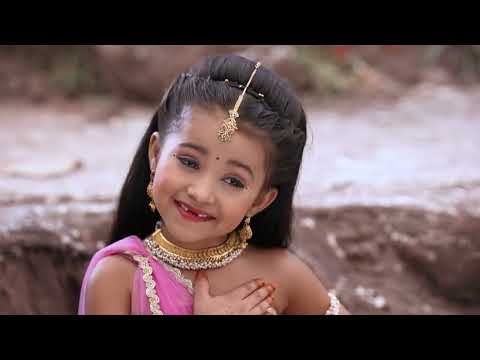 Shri Krishnaleela - Full Ep - 197 - Nirnay Samadhiya, Amardeep Garg, Mahi Soni, Manish - Zee Bangla