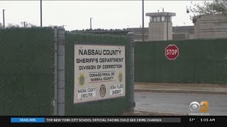 Nassau Inmates Released As Bail Reform Begins