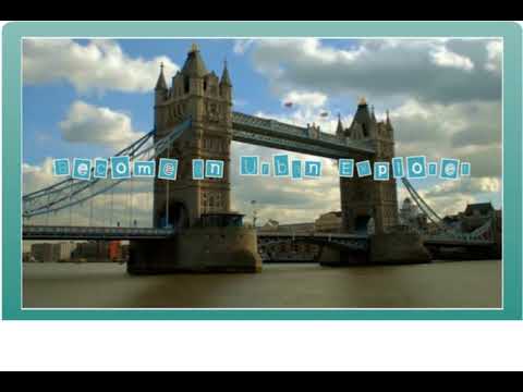 Excel 8 Module 7 Urban explorer p 76