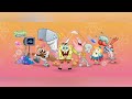SpongeBob SquarePants All DVD Commercial Promos Updated Version