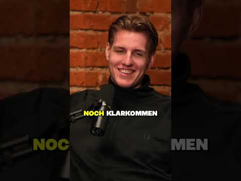 Video Thumbnail: #marcantpodcast #interview #fy #realtalk