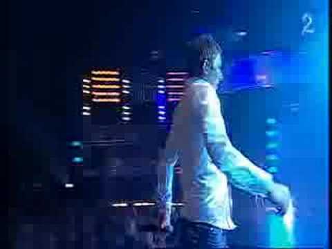 Norwegian Idol Winners Medley