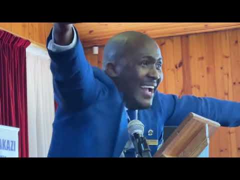 Bro Ziyokwana - Bongani Circuit Wesley Guild Opening 2023