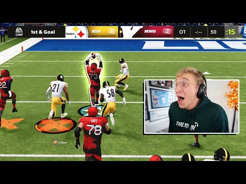 Becoming The Pitchback GOD... Wheel of MUT! Ep. #22