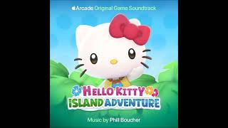 Hello Kitty Island Adventure OST