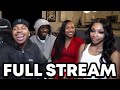 Deshae Frost Ekane Raud FULL STREAM