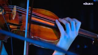 Agnes Obel : &quot;Dorian&quot; (Montreux Jazz Festival, 2014) [1080p]