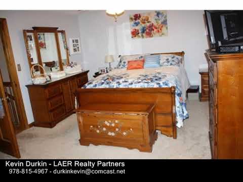623 Wellman Ave Unit 623, Chelmsford MA 01863 - Condo - Real Estate - For Sale -