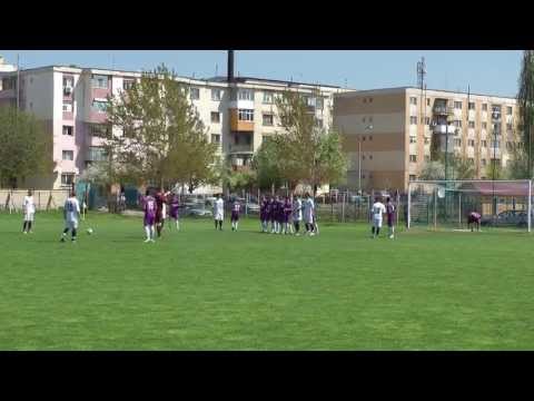 Dunărea Calafat - Dinamyk Craiova 20.04.2013 - 1