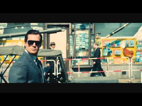 The Man From U.N.C.L.E. | Spot 'Funky' 30s IMAX | 20 augustus in de bioscoop