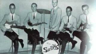 The surfaris - Hound dog
