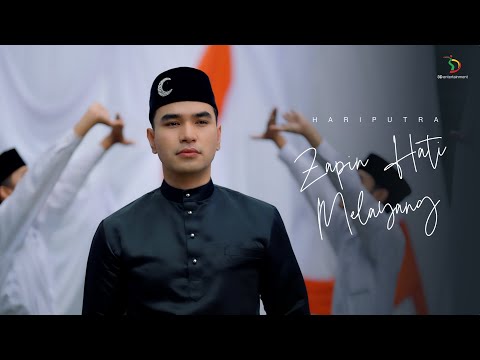 Hari Putra - Zapin Hati Melayang | Official Music Video