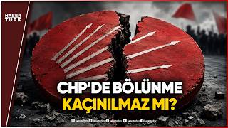 CHP’yi Sarsan ‘Butlan’ Krizi: Bahçeli Ne İstiyor?