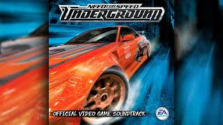 Smashing The Gas (Get Faster) - Mystikal