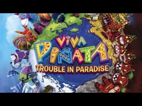 Rare Replay: Viva Piñata: Trouble in Paradise - Gameplay (Xbox Series X) [4K]
