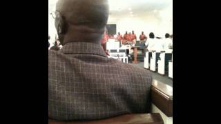 LORETTA VINSON SING I DON'T KNOW WHY I HAVE TO CRY SOMETIME