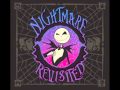 The Nightmare Before Christmas Closing