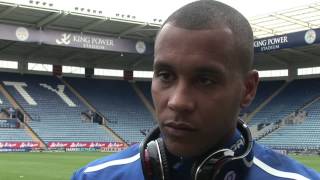 Bitter sweet day for Matt Green