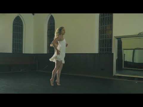 Because Of You - Briar Nolet - Mitchell Jackson Choreography