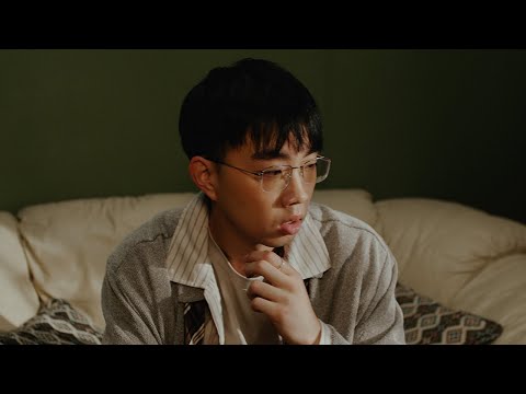 Luke Chiang - what can i do? w/ Jesse Barrera & Albert Posis (Official Music Video)