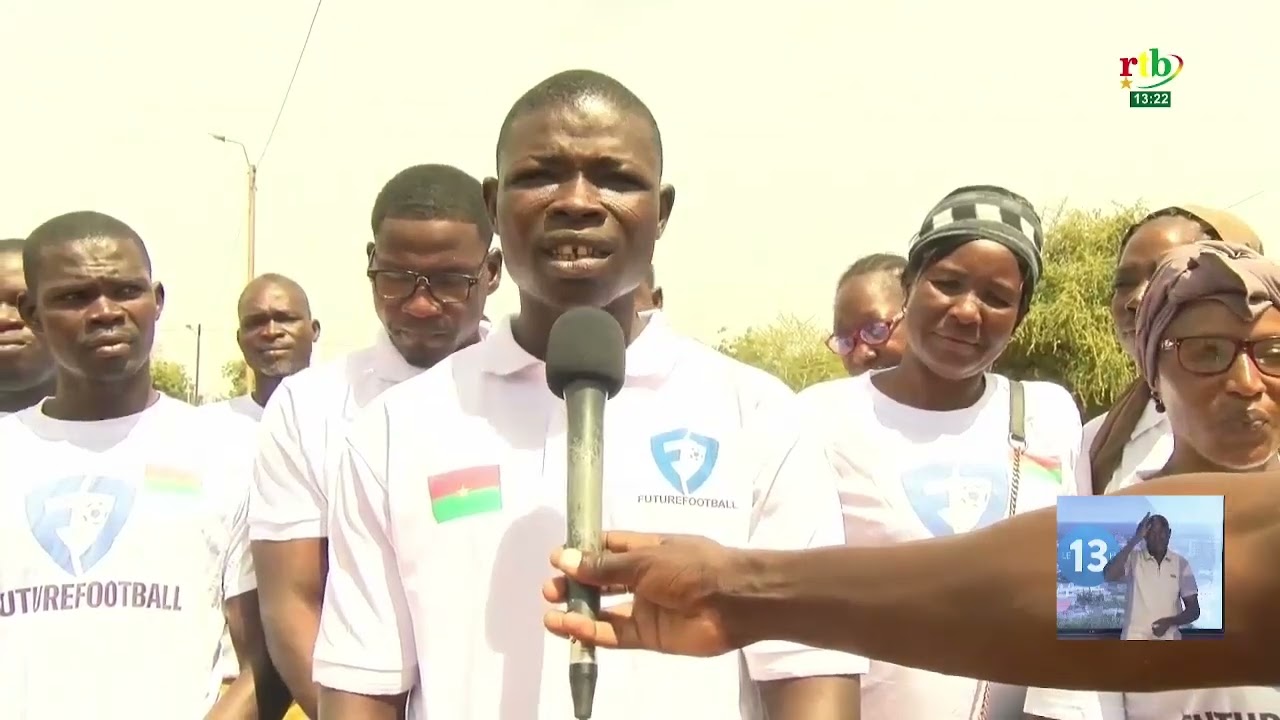 Faso Mêbo : Dans le Bankui, le site de l’initiative a reçu les contributions de deux donateurs