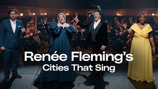 IMAX Renée Fleming’s Cities That Sing | Fathom Theatres