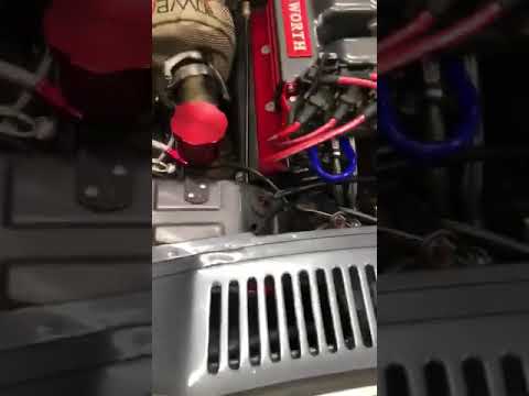 Ford cortina mk3 550cv