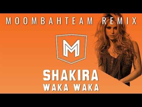 Moombahteam remix