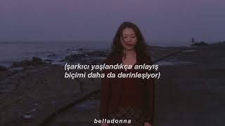 Bobby Womack &amp; Lana del rey - Dayglo Reflection (Türkçe Çeviri)