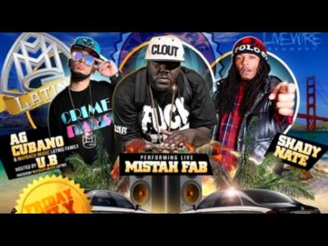 Jewlery Mafia Presents: Summer Fest 2012 [Commercial]