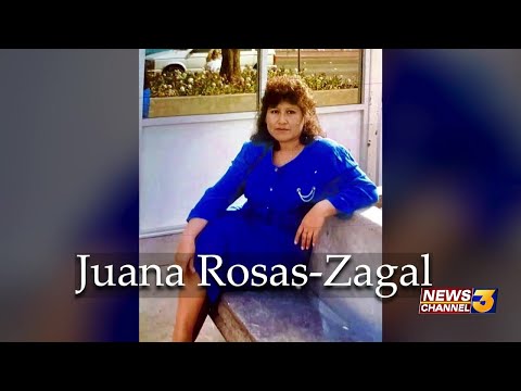 ‘Half the battle’ Investigators identify cold case murder victim 27 years later