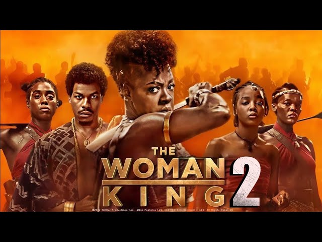 The Woman King 2 Review: A Legacy Challenged, A New Strength Rises