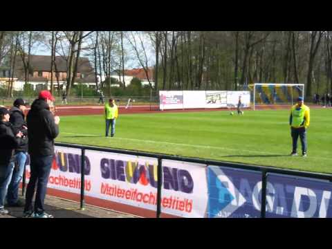 SV Atlas Delmenhorst - Heidmühler FC(2)