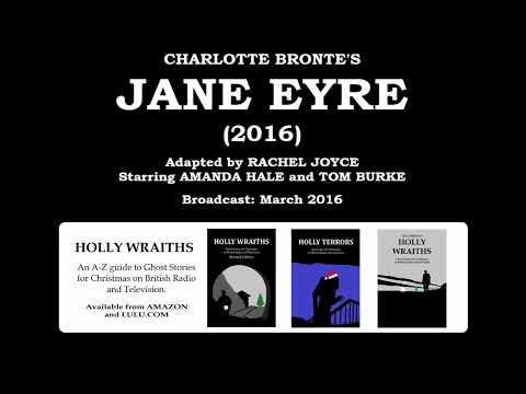 Jane Eyre (2016) by Charlotte Bronte, starring Tom Burke