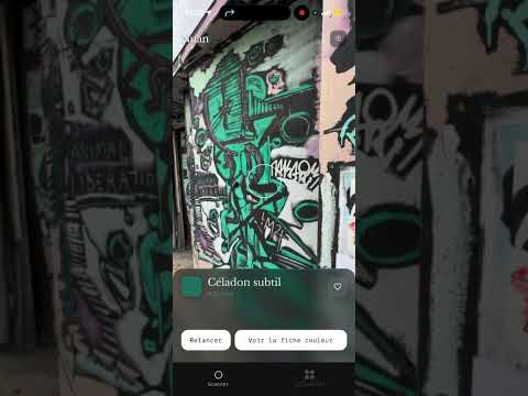 Nuance Lens video thumbnail