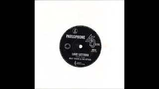 Classic Aussie Singles - Love Letters