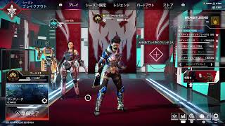 みぃ&よぢちゃん　APEX