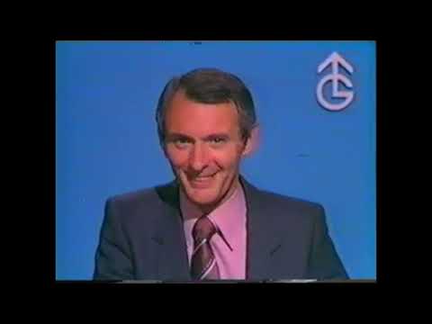 Granada Closedown Compilation