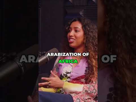 Being Black, Muslim & Sudanese in America