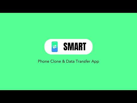 Phone Clone: Easy Share Data