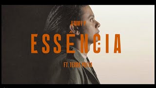 JIMMY P - ESSÊNCIA ft TERRA PRETA  (Prod. J-COOL)