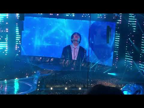 190127 Wanna One Therefore Concert - Naya Na Pick Me (pt.4)