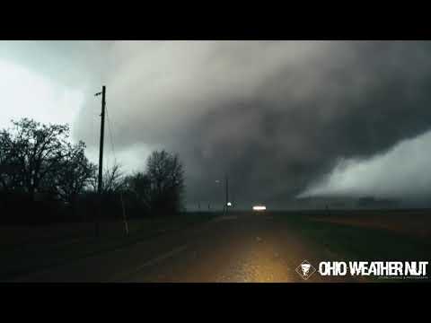Tornadoes of 2018 - Ohio Weather Nut