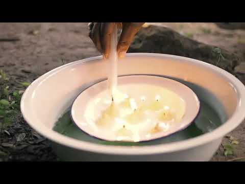 VODOU LELE - NÈG AYSYEN (Lapriyè)