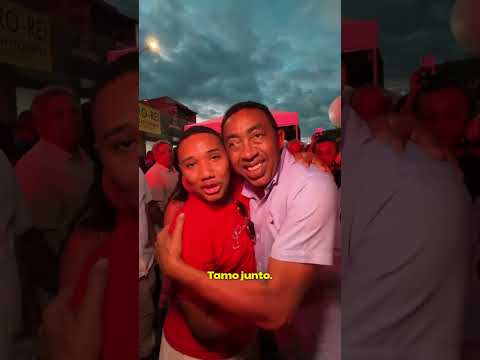 Festa do Vaqueiro e o festejo de Nossa Senhora de a Fátima em Capitão Gervásio Oliveira