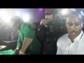 Redman At A Tribe Called Quest Anniversary Party