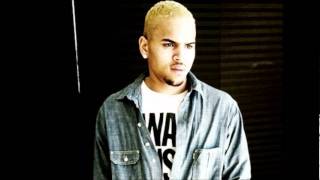 Chris Brown- Real hip hop shit.    (New 2011)