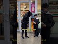 HE BOUGHT CIGARETTES FOR A 2 YEAR OLD